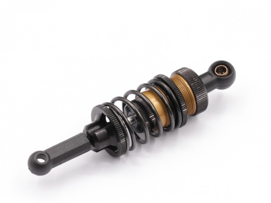 Roche Rapide F1 EVO2 DVSV3 Shock Set (310203)